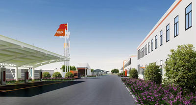 China SHANDONG ZHINK NEW MATERIAL CO.,LTD