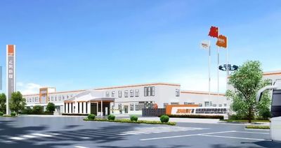 China SHANDONG ZHINK NEW MATERIAL CO.,LTD