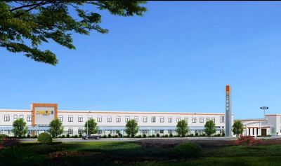 China SHANDONG ZHINK NEW MATERIAL CO.,LTD