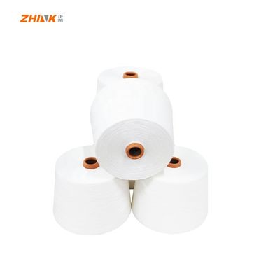 Gepersonaliseerde Twist 100% Modal NE32/1 40/1 50/1 Siro Compact Garn voor breiweefsels