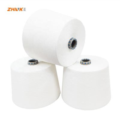 Modal gemengd garen 50/30/20 Viscose/acryl/gekamd katoen NE60/1 Siro Compact voor breiwerk