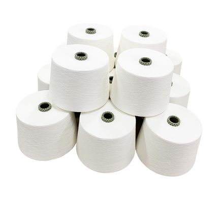 780 Twist Polyester Blended Yarn PV TR 65/35 Ne 32/1