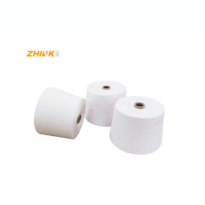 50% viscose 50% PV 50/50 Ne 30/1 AB Garens ideaal voor breien 1,67 kg/papierconus 25 kg/zak