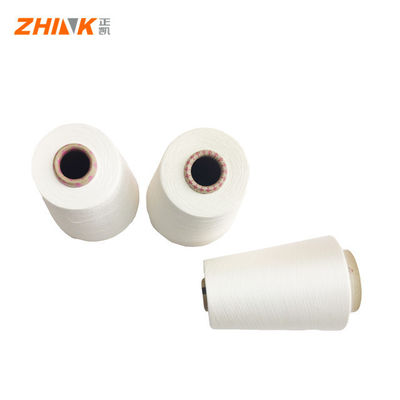 T/R Garens 65/35 Polyester Viscose Blended Garns Ne16/1 voor sokken maken