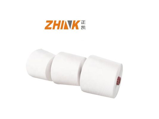 100% viscose Sateri Ne 60/1 Siro Compact Garn voor breiwerk