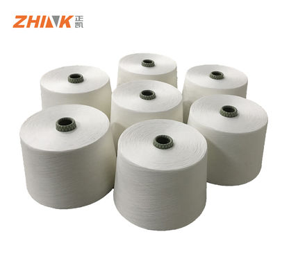 Geweven enz. Naaien 80/20 PV Polyester/Viscose 10S-60S Siro Compact/Ring Spun Garment TR