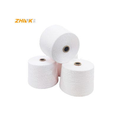 Duurzaam en milieuvriendelijk 50/1 50%Rayon 50% TR 65/35 ABYarn met Z Twist Direction
