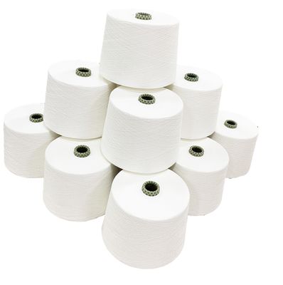 AAA en AA-kwaliteit PV TR 80/20 25 40D s Spandex kern Spun breigarens
