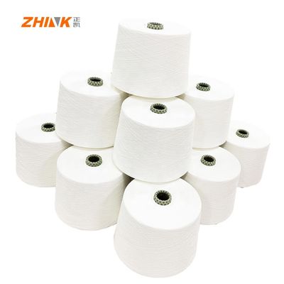 Gemengd garen Acrylviscose Bulky Acrylic 60/20/20 Ne40/1 Siro Compact Garne voor breiwerk
