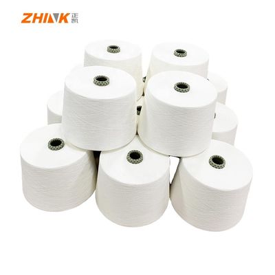 Gemengd garen Acrylviscose Bulky Acrylic 60/20/20 Ne40/1 Siro Compact Garne voor breiwerk