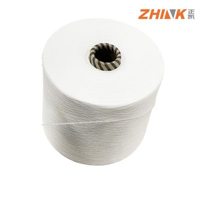 Acryl/viscose 30/70 NE60/1 Siro Compact Spun Garment voor breiwerk