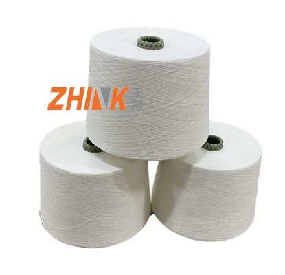 Acryl/viscose 30/70 NE60/1 Siro Compact Spun Garment voor breiwerk