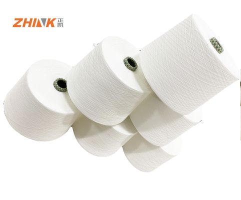 780 Twist Polyester Blended Yarn PV TR 65/35 Ne 32/1