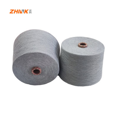 50/40/10 20S 40D Siro Compact Nylon-gemengd garen voor weven en breien