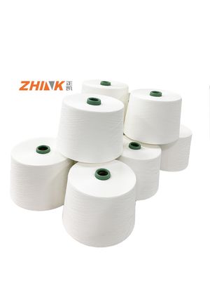 780 Twist Polyester Blended Yarn PV TR 65/35 Ne 32/1