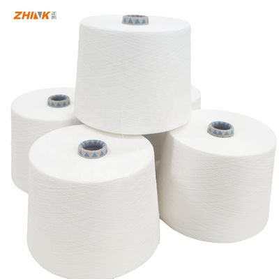 Knitting Garn NE50/1 Siro Compact Jilin Chemische vezels Acryl/Bayer Acryl/Modal/wol 37/30/30/3