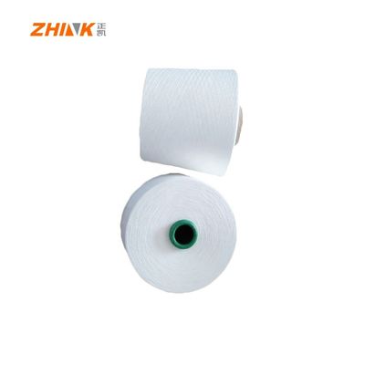 NE20S/1 Siro Compact Spun Garment voor breiwerk 70% polyester 30% wol RING SPUN Direct