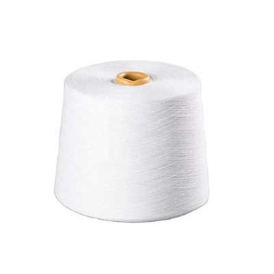 Polyester / Triangle Polyester / Lyocell A100 64 /30 / 6 NE 50/1 Siro Garens voor weven