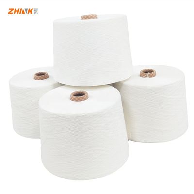 Knitting Garn NE50/1 Siro Compact Jilin Chemische vezels Acryl/Bayer Acryl/Modal/wol 37/30/30/3