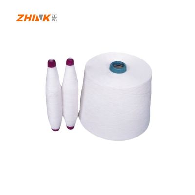 Acryl/kasjmier/zijde 60/30/5/5 NE50/1 Siro gemengd garen voor breiwerk RW Twist 986.7