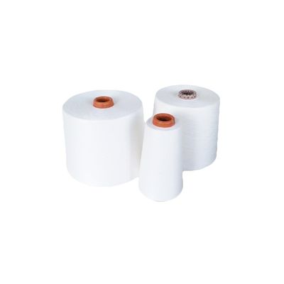 100% wol en garens met een hoge sterkte ≤CV5% wol/viscose/kasjmier mengsel voor breiwerk