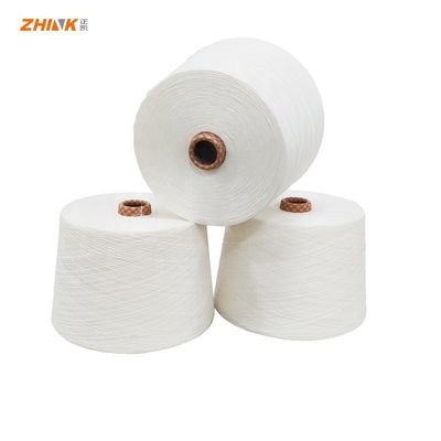 Knitting Garn NE50/1 Siro Compact Jilin Chemische vezels Acryl/Bayer Acryl/Modal/wol 37/30/30/3