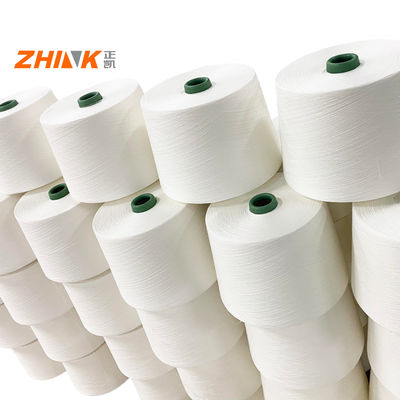 780 Twist Polyester Blended Yarn PV TR 65/35 Ne 32/1