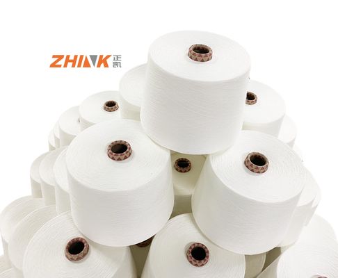 780 Twist Polyester Blended Yarn PV TR 65/35 Ne 32/1
