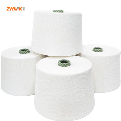 Modal gemengd garen 50/30/20 Viscose/acryl/gekamd katoen NE60/1 Siro Compact voor breiwerk
