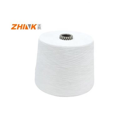 100% viscose Ne30/1 Siro Compact gesponnen garen met gelijkmatigheid