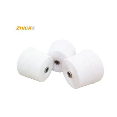 302CN Sterkte Polyester gemengd garen 20% Bio-grafeen 50% Polyester 30% Lyocell