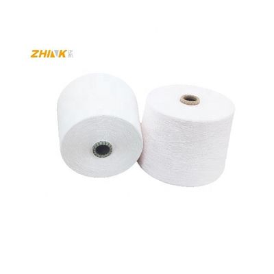 302CN Sterkte Polyester gemengd garen 20% Bio-grafeen 50% Polyester 30% Lyocell
