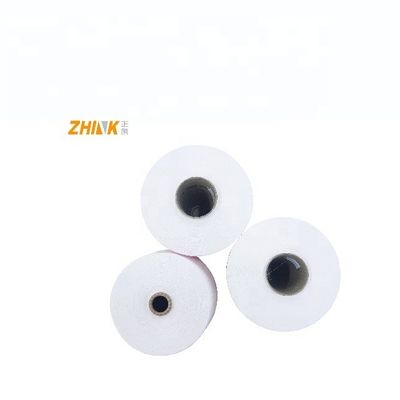 302CN Sterkte Polyester gemengd garen 20% Bio-grafeen 50% Polyester 30% Lyocell