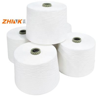TR 65/35 Ne 30/1 Polyester viscose gemengd garen perfect voor de behoeften van de klant