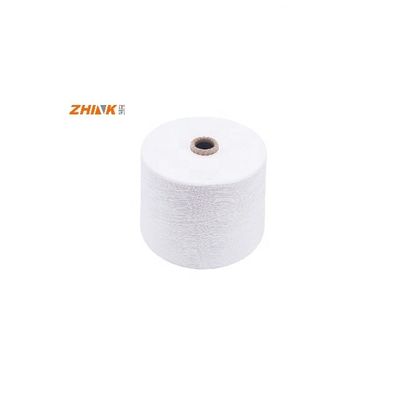 302CN Sterkte Polyester gemengd garen 20% Bio-grafeen 50% Polyester 30% Lyocell